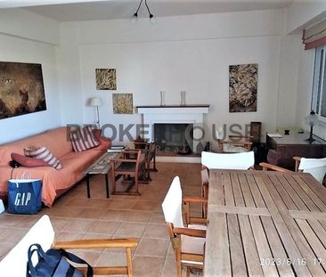 Μεζονέτα για ενοικίαση Κέντρο (Παλαιά Φώκαια) - Photo 1