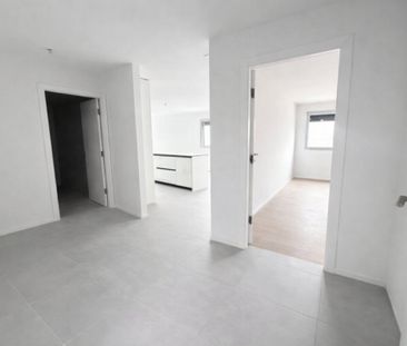 3.5 Zimmer, 90 m², EG - Foto 5