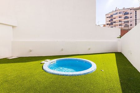 Apartamento T2 em Lisboa - Photo 4