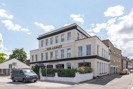 1 Queens Road, Twickenham, TW1 4EZ - Photo 5
