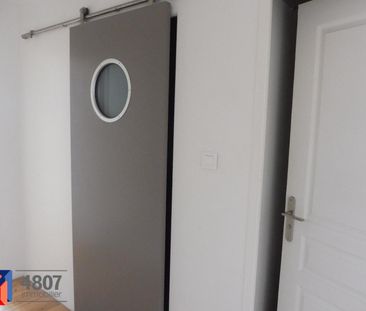 Appartement T3 à louer à Annemasse - Photo 1