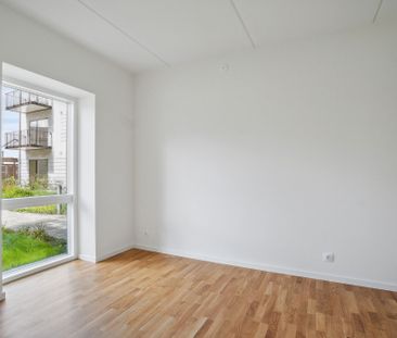 3-vær. lejlighed - Photo 1