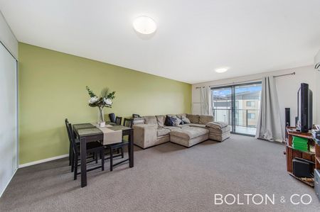 12/2 Trist St, Franklin ACT 2913 - Apartment For Rent | Domain - Photo 2