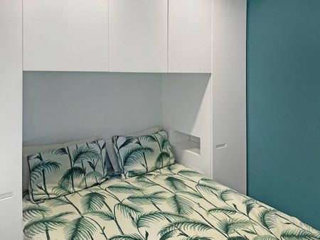 Furnished apartment in the heart of St Kilda - Photo 3