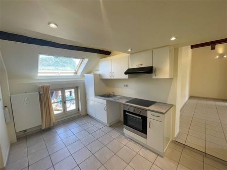 Appartement te huur - Photo 2