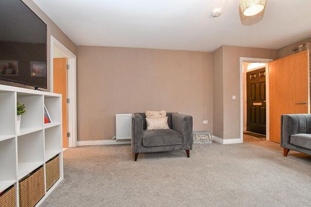Ballyveigh Walk, Antrim, BT41 2FF - Photo 1