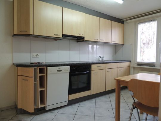 4.5 Zimmer, EG - Photo 1