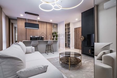 Nowe, Premium, 3 pokoje, 83m2, od zaraz - Photo 5