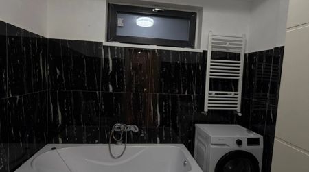 Apartament nou, 2 camere open-space, 45 mp, Visani, de inchiriat, TLT, Cod 162431 - Photo 2
