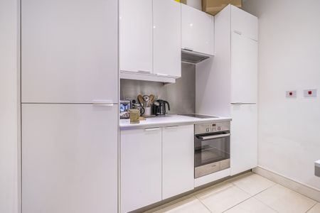 flat to rent - Photo 5