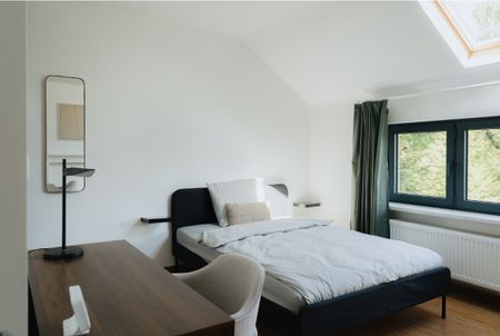 Studio te huur in Gent - Photo 3