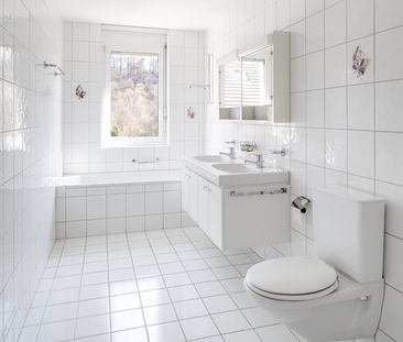 Erste Nettomiete geschenkt! -Grosszügige 3.5 Zimmerwohnung mit Balkon! - Foto 5