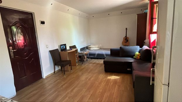 Garsoniera | Bloc Nou | Zona Giulesti | 17 minute Metrou Cra - Fotografie 1