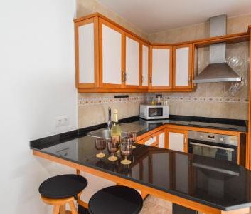 Rental in Loma 2: Duplex-style house, large terrace, sea views and ... - Photo 5