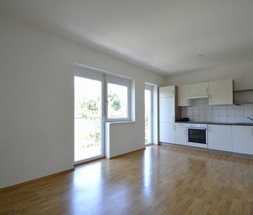 Strassgang – 54 m² – 3 Zimmer-Wohnung – inkl. Parkplatz – großer Ba... - Photo 6