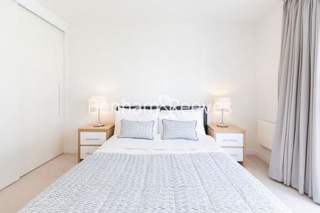 1 bedroom apartment to rent - Photo 2