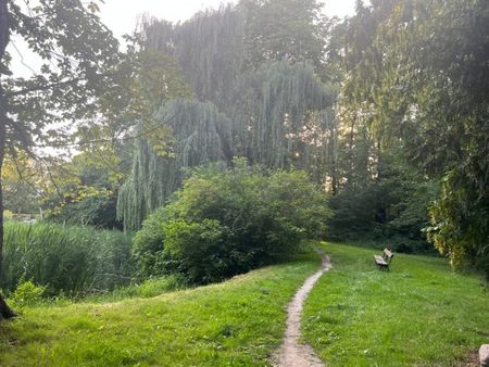 Leipzig, Dösen, "Parkstadt Leipzig" - Haus C1 - Margaretha-Rothe-Straße 26 - Photo 3