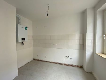 3-Zimmer mit Hauswirtschaftsraum in Bulmke - Photo 3