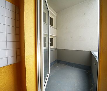 VERMIETET Gut geschnittene 2-Zimmerwohnung in Mülheim - Foto 2