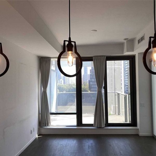 For Lease - 5 St Joseph Street Unit# 701, Toronto, Ontario - Photo 1