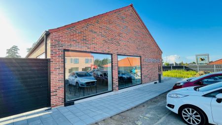 Holbergshave 7, 6000 Kolding – 2-PLAN BOLIG I SENIORBOFÆLLESSKAB - Photo 5