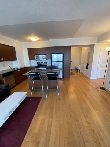 For Lease - 2240 Lake Shore Boulevard Unit# 1105, Toronto, Ontario - Photo 5