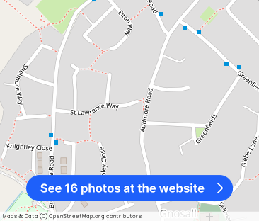 St. Lawrence Way, Gnosall, ST20 - Photo 1