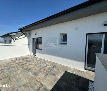 Penthouse elegant cu 2 terese zona complexul rezidential Deventer - Photo 3