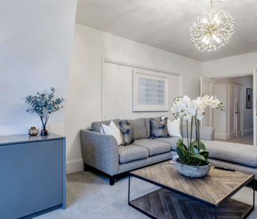 4 bedroom penthouse to rent - Photo 4