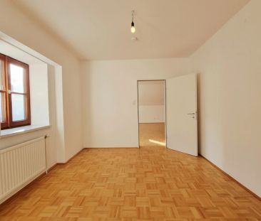 Urbanes Wohnen in Krems – Stilvolle 3-Zimmer-Wohnung im Stadtzentrum - Photo 3