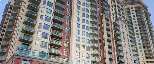 Beautiful 2Bed + 2Bath Condo - Downtown WestEnd | 910 - 1111 6 Avenue Southwest, Calgary - Photo 1