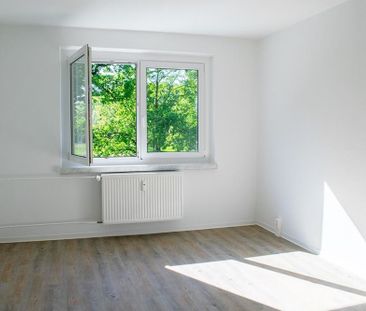 Tolle Sanierung – schöne Wohnung - Foto 2