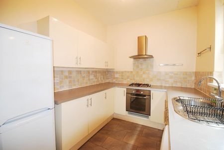 4 Bed - Meldon Terrace, Heaton - Photo 5