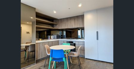 2211/105 Batman Street, West Melbourne, Vic 3003 - Photo 5