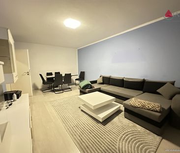3 Zimmerwohnung mit Balkon und Küche - Photo 1