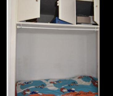 Möblierte 1-Zimmerwohnung in HH-Heimfeld - Foto 1