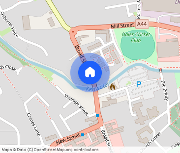 Broad Street, Leominster, Herefordshire - Photo 1