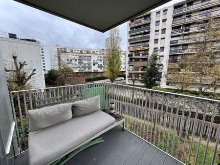 – A LOUER – Trois pièces – Point du Jour - Photo 5