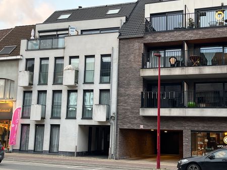 Jong, gezellig duplexappartement - Photo 2