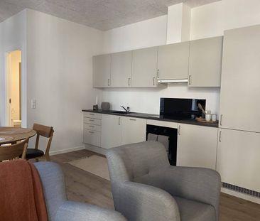 Strømgade 1 H 1. sal 1 - Foto 2