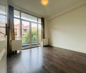 Te huur: Appartement Beijerlandselaan 22 B in Rotterdam - Foto 5