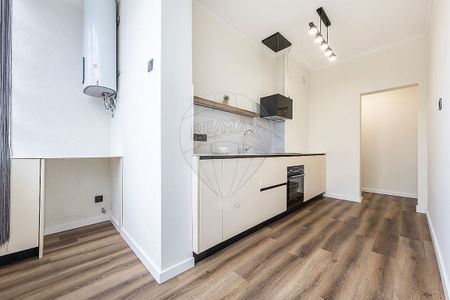 Apartamento T1 em Lisboa - Foto 4