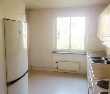 Blasius Königsgatan 20 B - Foto 2