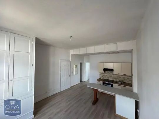 Appartement à louer 2 pièces 36.95m² - Photo 1