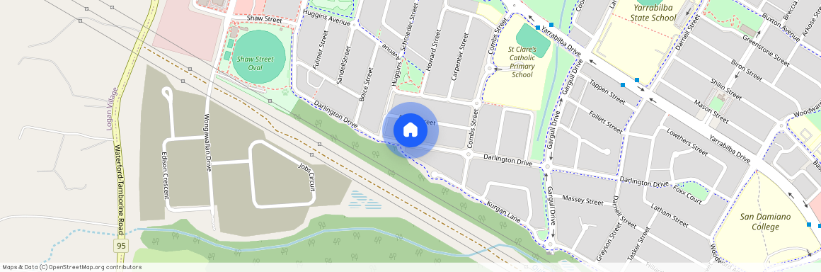 88 Darlington Drive, Qld 4207, Yarrabilba