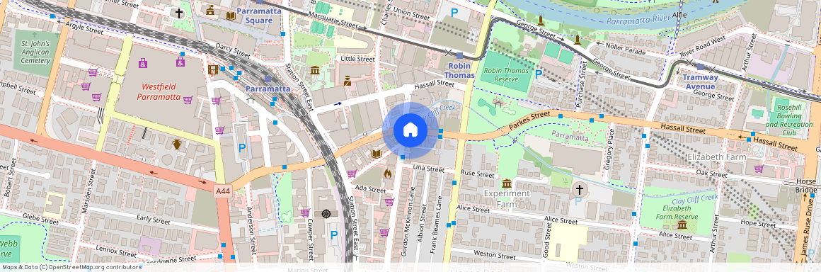 109A Wigram St, NSW 2150, Harris Park