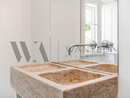 2 room luxury Flat for rent in Cascais, Lisbon - Photo 3