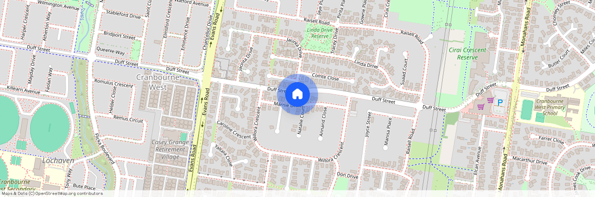 13 Marnie Drive Cranbourne West, VIC 3977