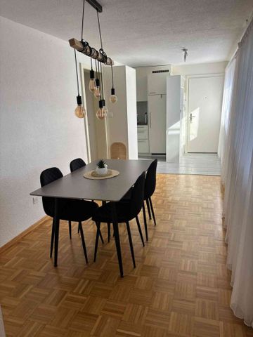 4.5 Zimmer, 110 m², 1. Stock - Photo 3