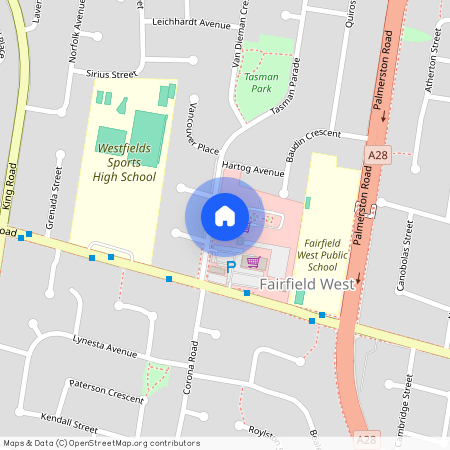 Address available on request, NSW 2165, Fairfield